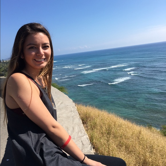 Kristen Katayama - Poshmark Profile Picture of Kristen Katayama (@kristenkatayama) on Poshmark