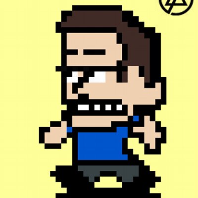 Profile Picture of Jared Wiltshire (@Jaredwilt) on Twitter