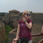 Profile Picture of Anastasiya Chuiko (@nastasiyachu) on Instagram