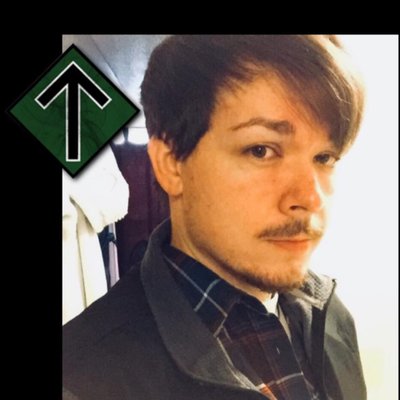 Profile Picture of Chad Fuller (@wodensfyrd) on Twitter