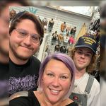 Profile Picture of Sherri Clark (@sherribugg) on Instagram