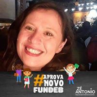 Profile Picture of Janaina Silva (@janaina-silva-30) on Quora