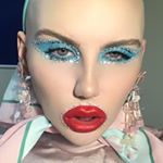 Profile Picture of Danielė Gabrielevičiūtė (@mymakeupisshit) on Instagram