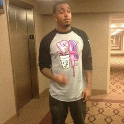 Profile Picture of A.Faulk (@AmpFaulcon) on Twitter