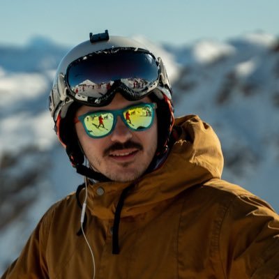 Profile Picture of Paul Lamoureux (@paullamoureux3) on Twitter