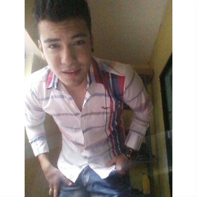 Profile Picture of Carlos Depaz (@neji020018) on Twitter