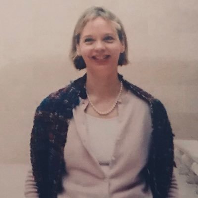 Profile Picture of Alison DuPont (@AlisonduPont01) on Twitter