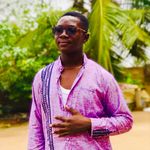 Profile Picture of Joel Benson (@quami_jhentle.29) on Instagram