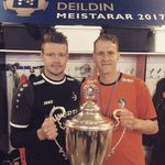 Profile Picture of Björn Metúsalem Aðalsteinsson (@metslm) on Instagram