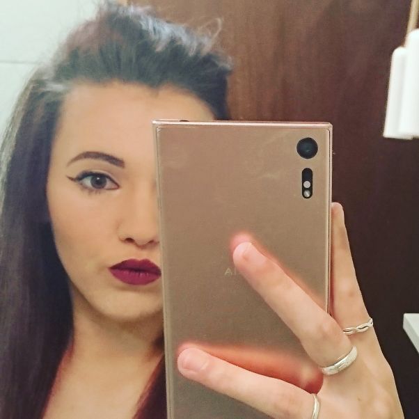 Profile Picture of Jessica beagley (@jess_beagley) on Tiktok