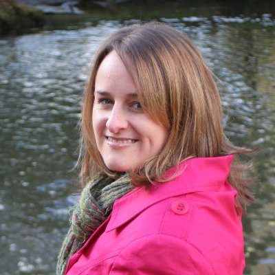 Profile Picture of Melanie Mackie (@MelMackie) on Twitter