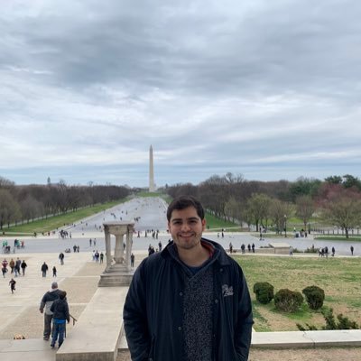 Profile Picture of Simon Contreras (@ContrerasSimon) on Twitter