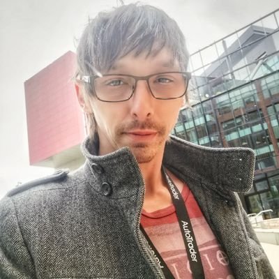 Profile Picture of Martin McGovern (@guvlaa) on Twitter