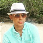 Profile Picture of Boris Acevedo Sánchez (@borisacevedo) on Instagram