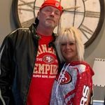 Profile Picture of Tammy Kevin Gaddis (@laylalg7) on Instagram