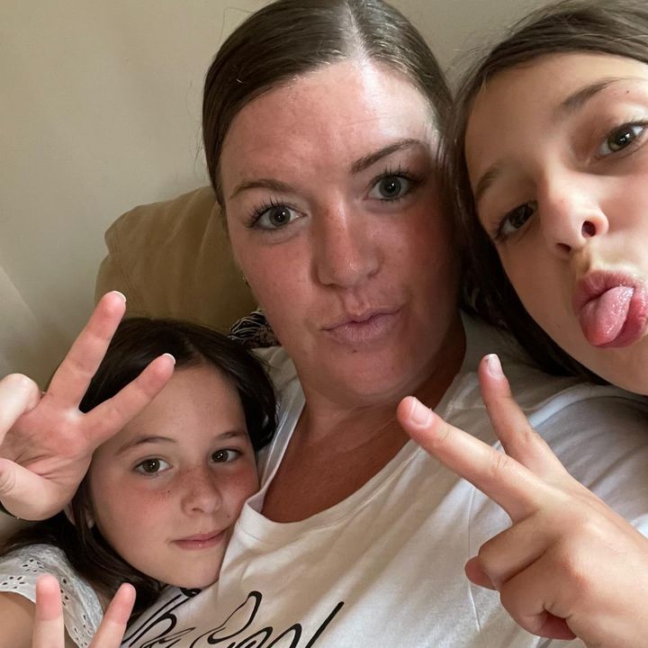 Profile Picture of Kim Ricketts (@kimmyricks) on Tiktok