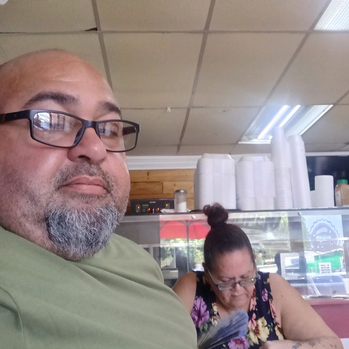 Profile Picture of Alvin ocasio (@alvin.ocasio.more) on Tiktok