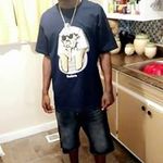 Profile Picture of Baby Pigg (@devin.jamison) on Instagram