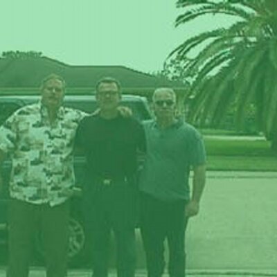 Profile Picture of Peter Ernest (@SomersetNews) on Twitter