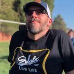 Profile Picture of Steven Huecker (@cherokeedog) on Instagram