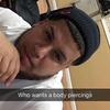 Profile Picture of Nicholas Rivera (@@lunchboxxdapiercer163) on Tiktok