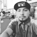 Profile Picture of jose santacruz (@taller_ese) on Instagram
