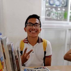Profile Picture of michaelbaldera29 (@michaelbaldera29) on Tiktok