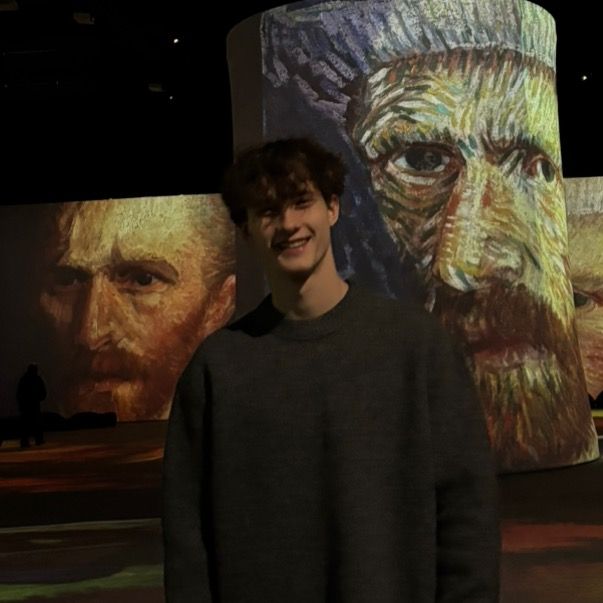 Profile Picture of Adam Nowakowski (@adej0) on Tiktok