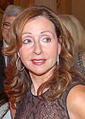 Profile Picture of Vicky Leandros discographyon Wikipedia