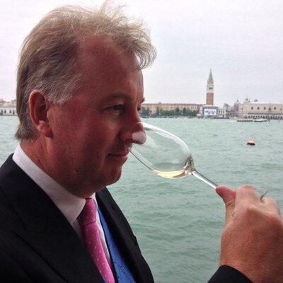 Profile Picture of Johnny Wheeler (@WorldClassPinot) on Twitter