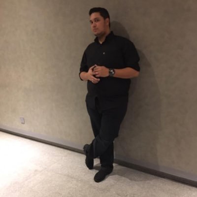 Profile Picture of Joel De Silva (@joel_desilva) on Twitter