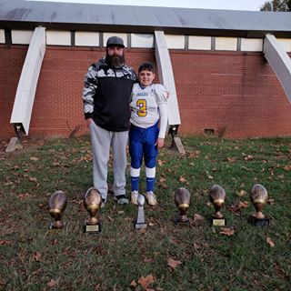 Profile Picture of Dwayne Burchette (@Dwayne-Burchette) on Facebook