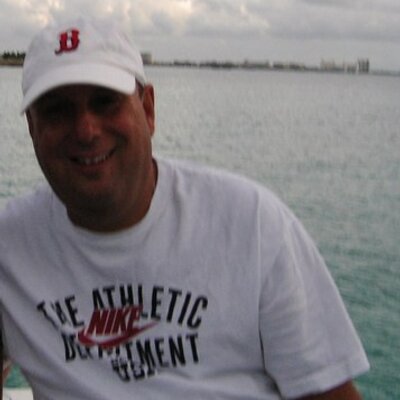 Profile Picture of Jeffrey Shaffer (@H2FINDJOBNSPORT) on Twitter