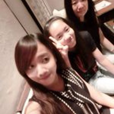 Profile Picture of Lee Ting Chen (@@Lee_Felice) on Twitter