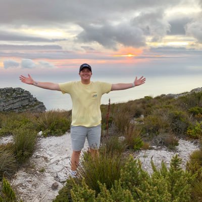 Profile Picture of Ben Olsen (@BenOlsen0110) on Twitter