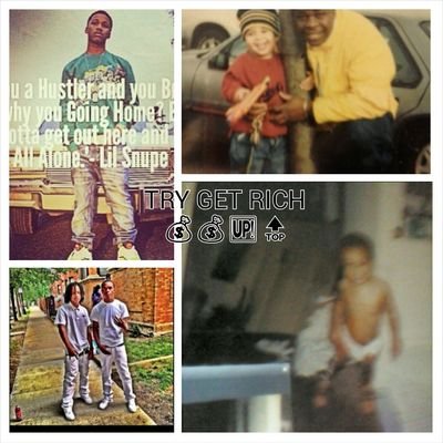 Profile Picture of Calvin Potter (@c_dot020) on Twitter