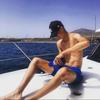 Profile Picture of Daniel Orchard (@@danielorchard6) on Tiktok