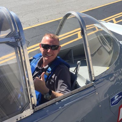 Profile Picture of Bradford Bowen (@BradBowen117) on Twitter