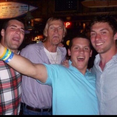Profile Picture of Sean Belanger (@SeanBelanger) on Twitter