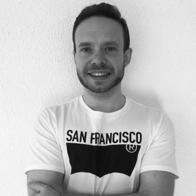 Profile Picture of Gerald Emprechtinger (@gemprech) on Twitter