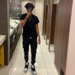 Profile Picture of David Baroz (@_davidbaroz_) on Instagram