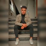 Profile Picture of Mohamed FoDa (@mofoda36) on Instagram