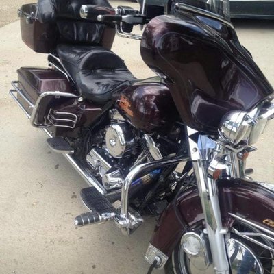 Profile Picture of Scott McEntire (@McentireScott) on Twitter