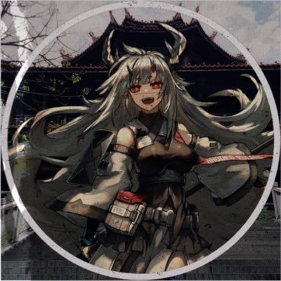 Mariko Tanaka - Twitter Profile Picture of Mariko Tanaka (@BerserkMari) on Twitter