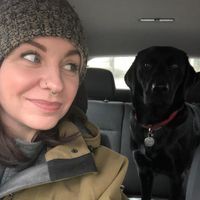 Profile Picture of Michelle Petts (@michelle-petts-1) on Quora