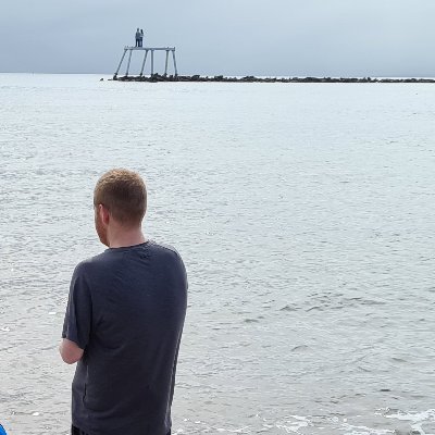 Profile Picture of Kevin Partington (@xTwistx91) on Twitter