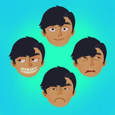 Profile Picture of Derek Chen (@doodle_derek) on Twitter