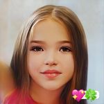 Profile Picture of VALENSIA_LUCKY_DAY🍀❤️ (@valensia_lucky_day) on Instagram