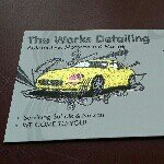 Profile Picture of Corey Mott (@theworksdetailing) on Instagram