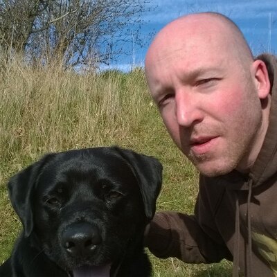 Profile Picture of Paul Kellam (@PaulKellam1) on Twitter